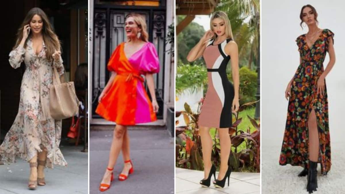 5 tipos de vestidos que ninguna mujer debe usar en 2024: te verás obsoleta