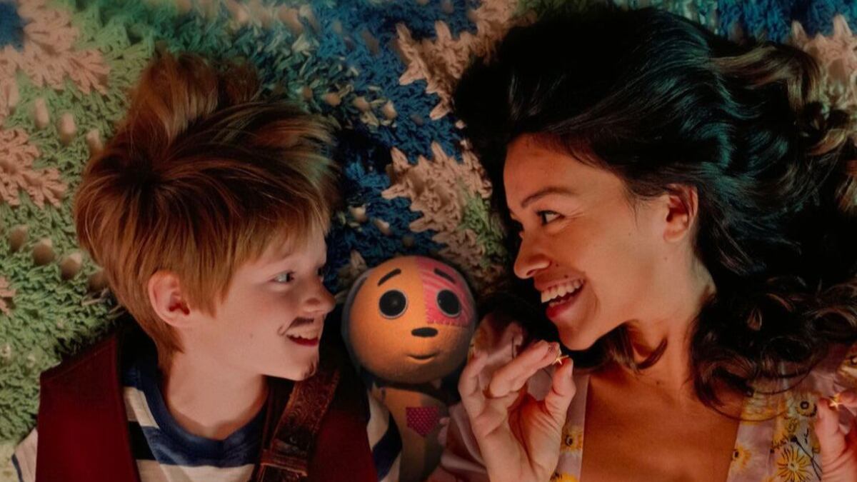 Netflix: la conmovedora miniserie familiar de 4 capítulos que te hará llorar de la emoción