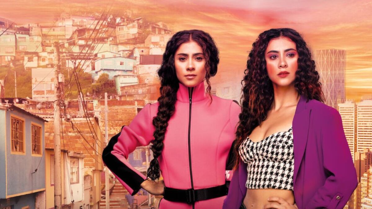 La aplaudida telenovela que arrasa en Netflix y que te atrapará desde el primer minuto