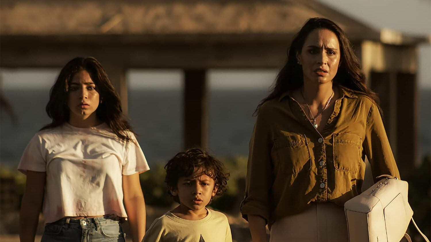 La impactante película que está arrasando en todo el mundo