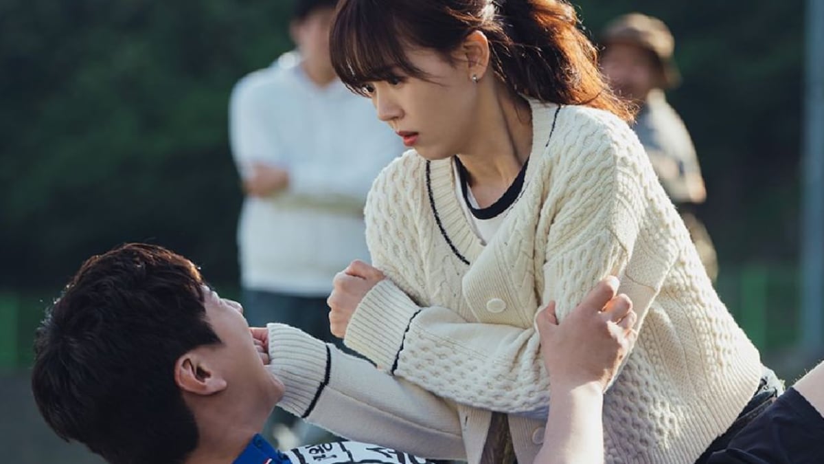 Netflix: la aplaudida miniserie romántica de 8 capítulos que te llenará el corazón de felicidad