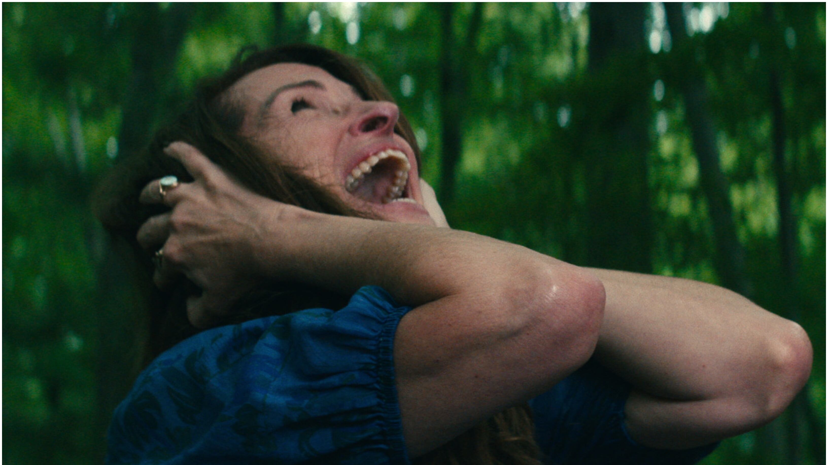 Leave the World Behind