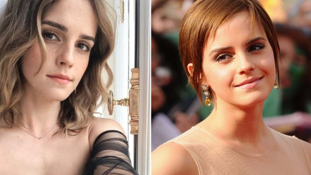 Emma Watson hermano