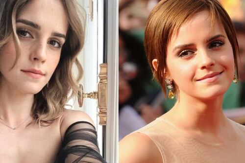 Emma Watson tiene un hermano muy guapo: 4 fotos de Alex a sus 30 por las que la llaman cuñada