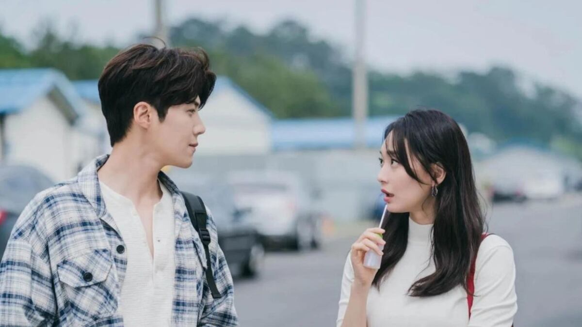 Netflix: la serie romántica coreana de 16 capítulos que hará feliz a tu corazón