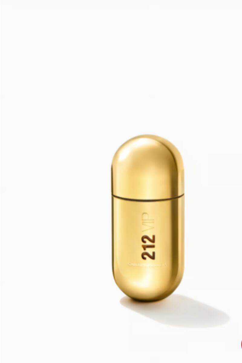 Perfumes de Carolina Herrera 212 VIP