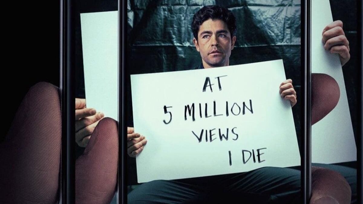 La inquietante miniserie de 8 capítulos que fue furor en Netflix y atrapó a todo el mundo