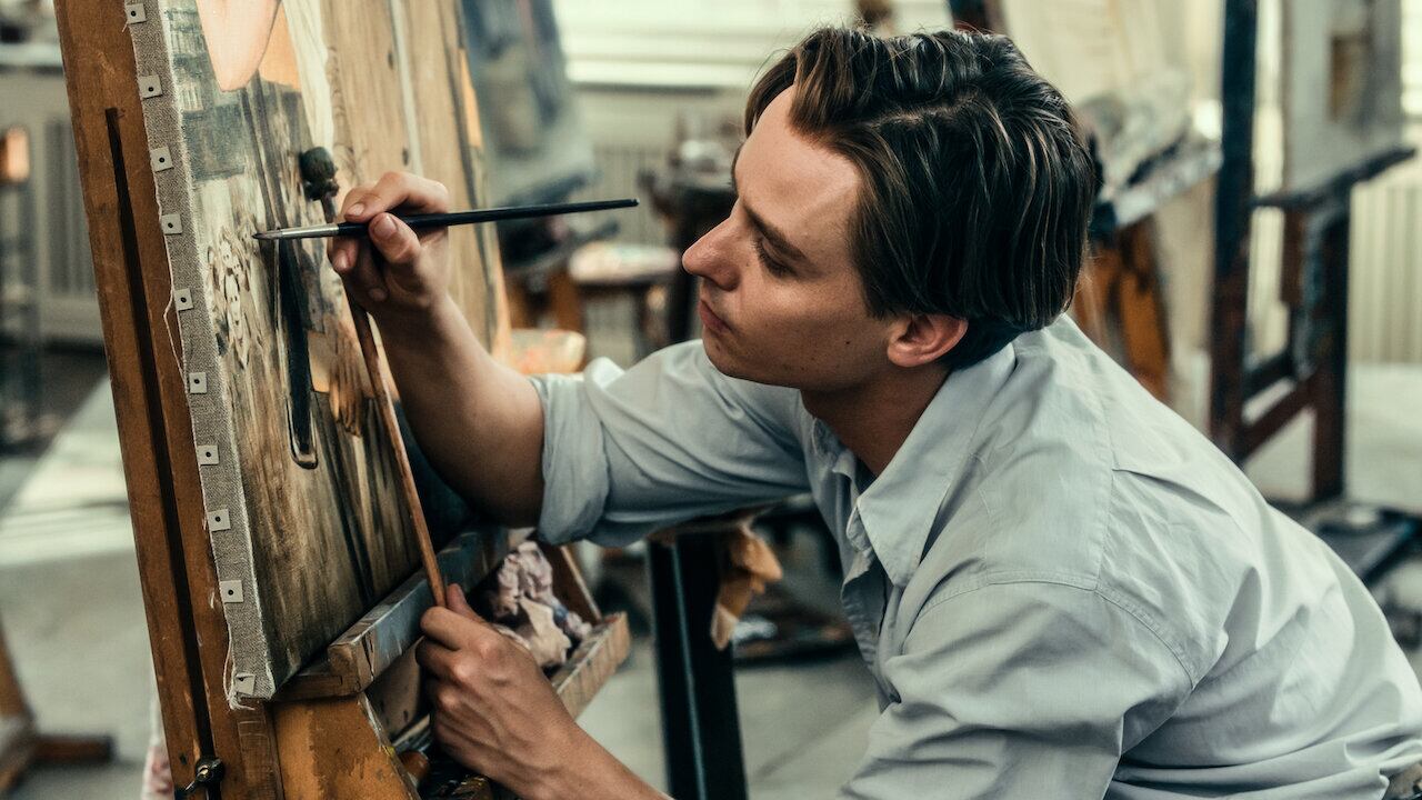 Es un largometraje protagonizado por Sebastian Koch, Tom Schilling entre otros