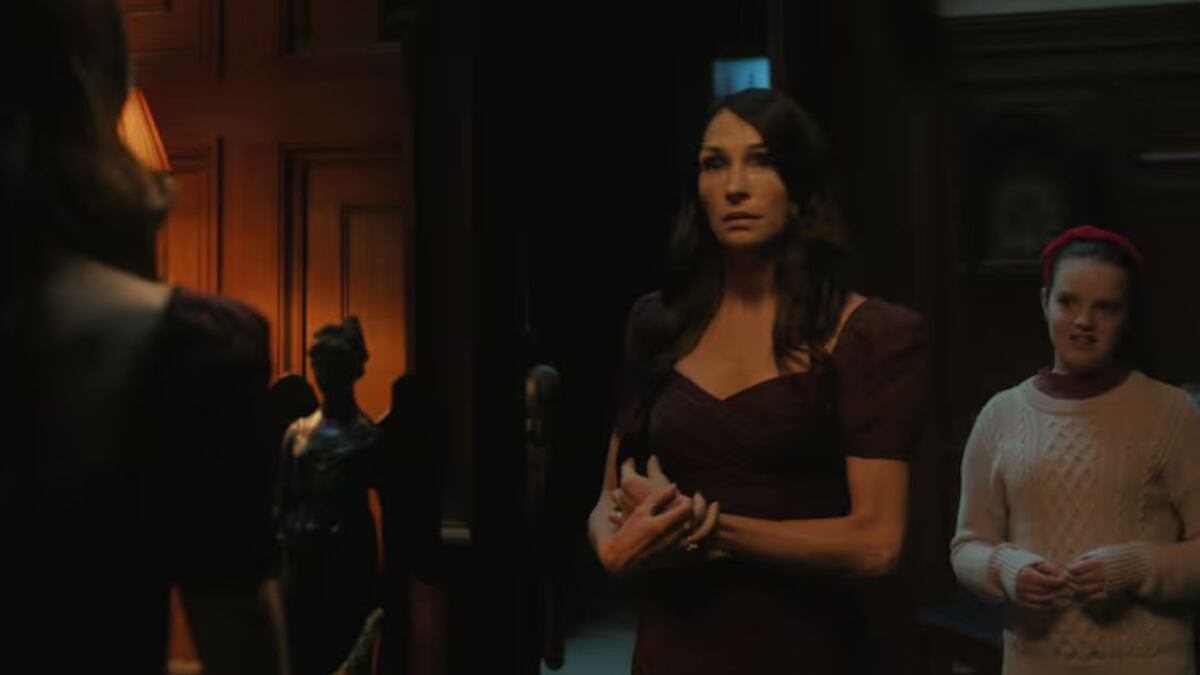 La impactante película que atrapó a todo el mundo en Netflix y que te dejará sin aliento