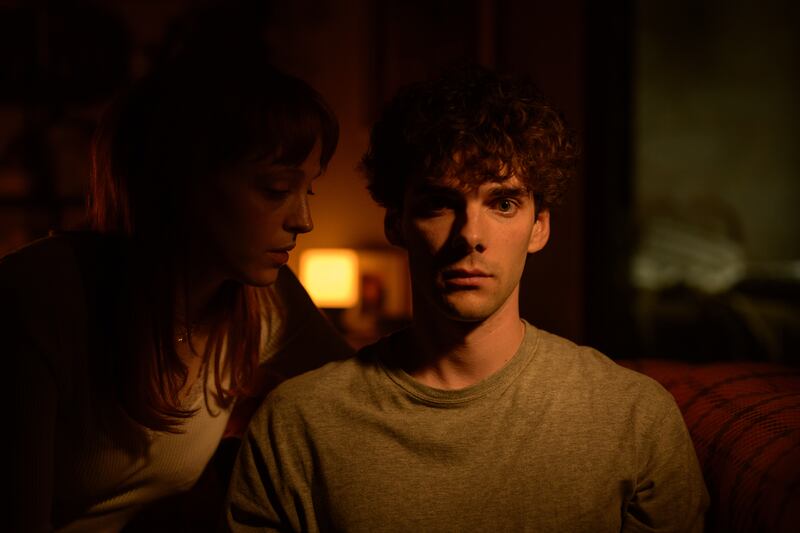 La impactante serie que arrasa en Netflix