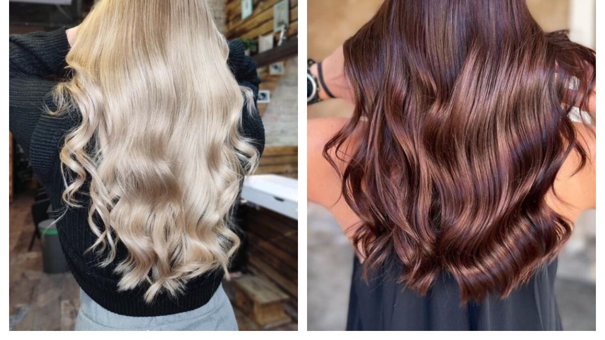 7 colores de pelo perfectos para mujeres de 40 y que serán tendencia en 2024: te quitarán años de encima