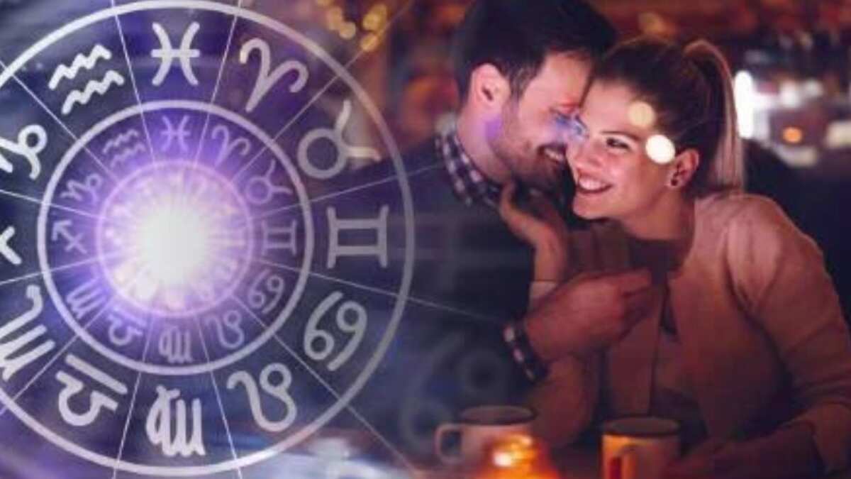 Los 3 signos zodiacales que son almas gemelas: tienen química perfecta
