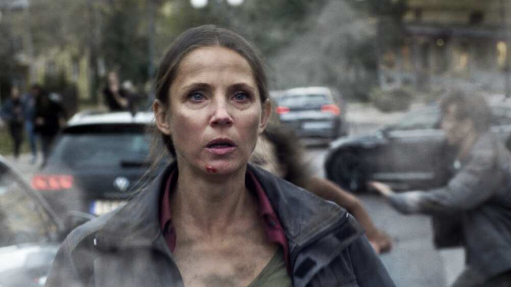 La película está basada en una tragedia real