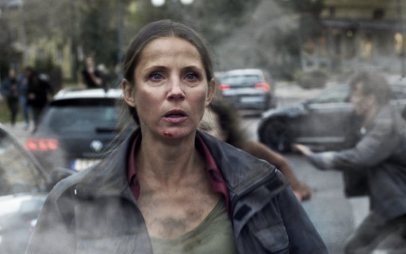 La película está basada en una tragedia real