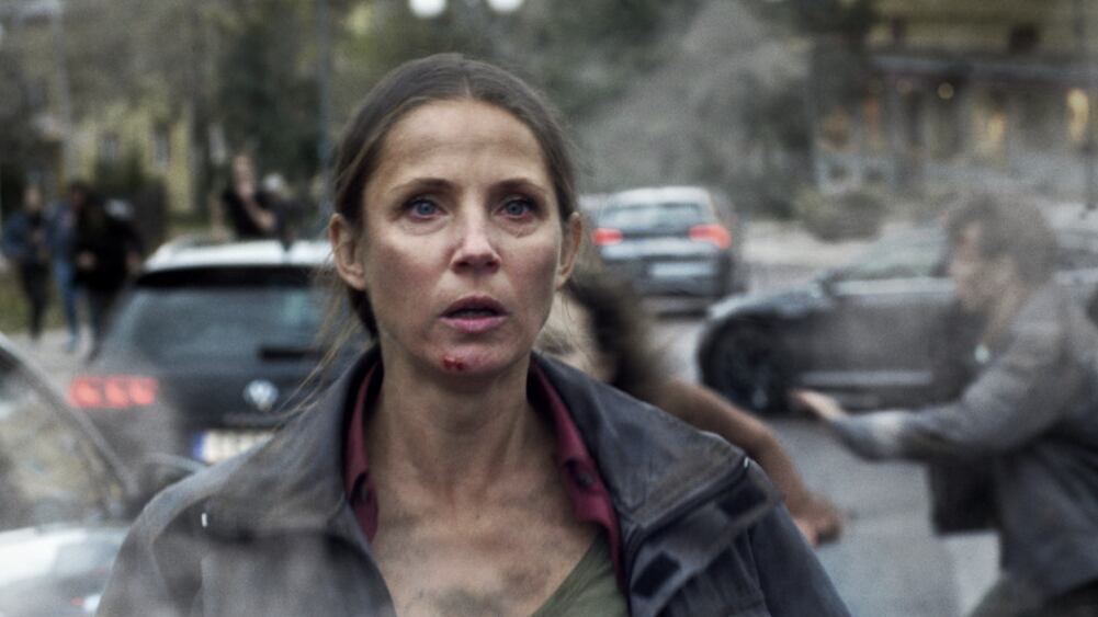 La película está basada en una tragedia real