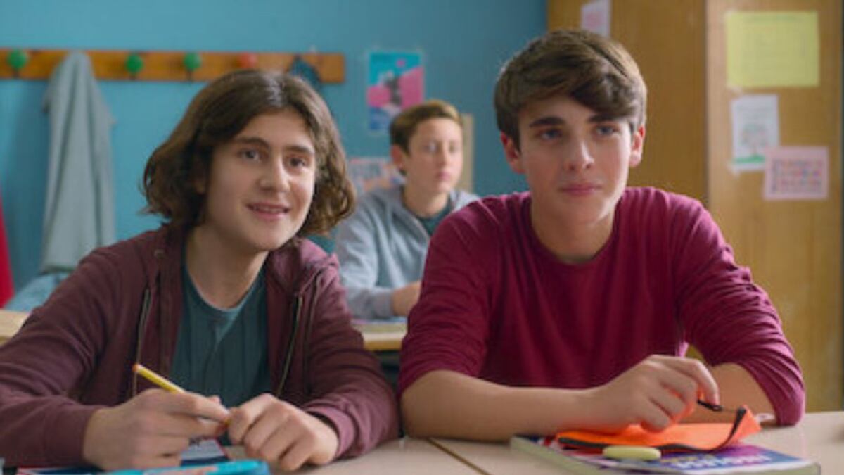 La romántica serie que está cautivando a todos en Netflix y que no podrás parar de ver