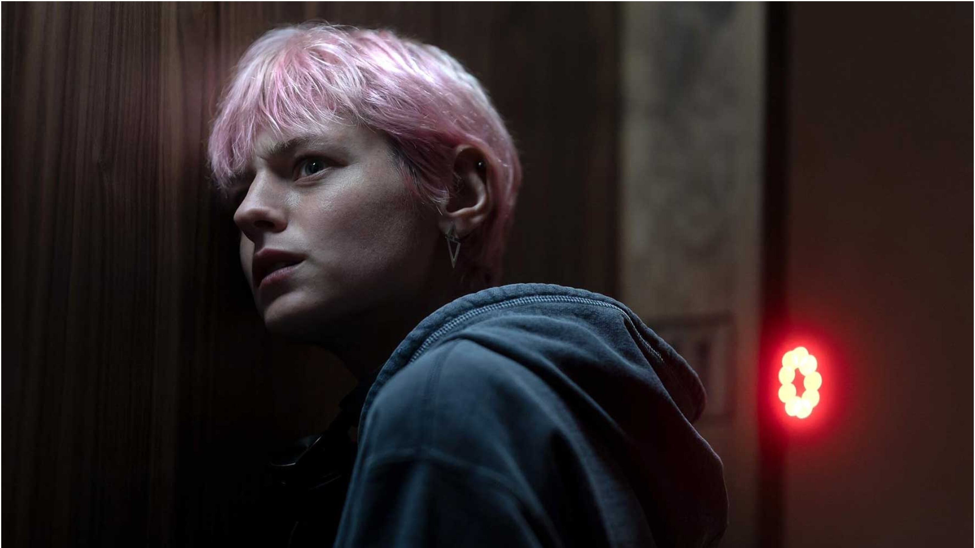 Asesinato en el fin del mundo