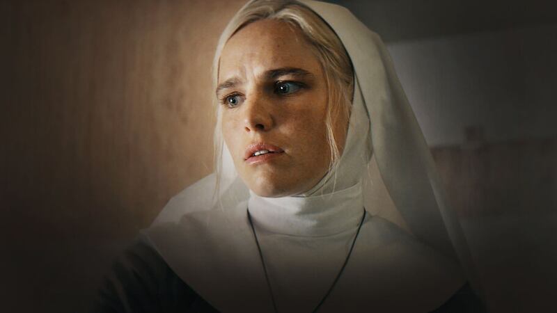 La escalofriante película que está aterrando a todo el mundo