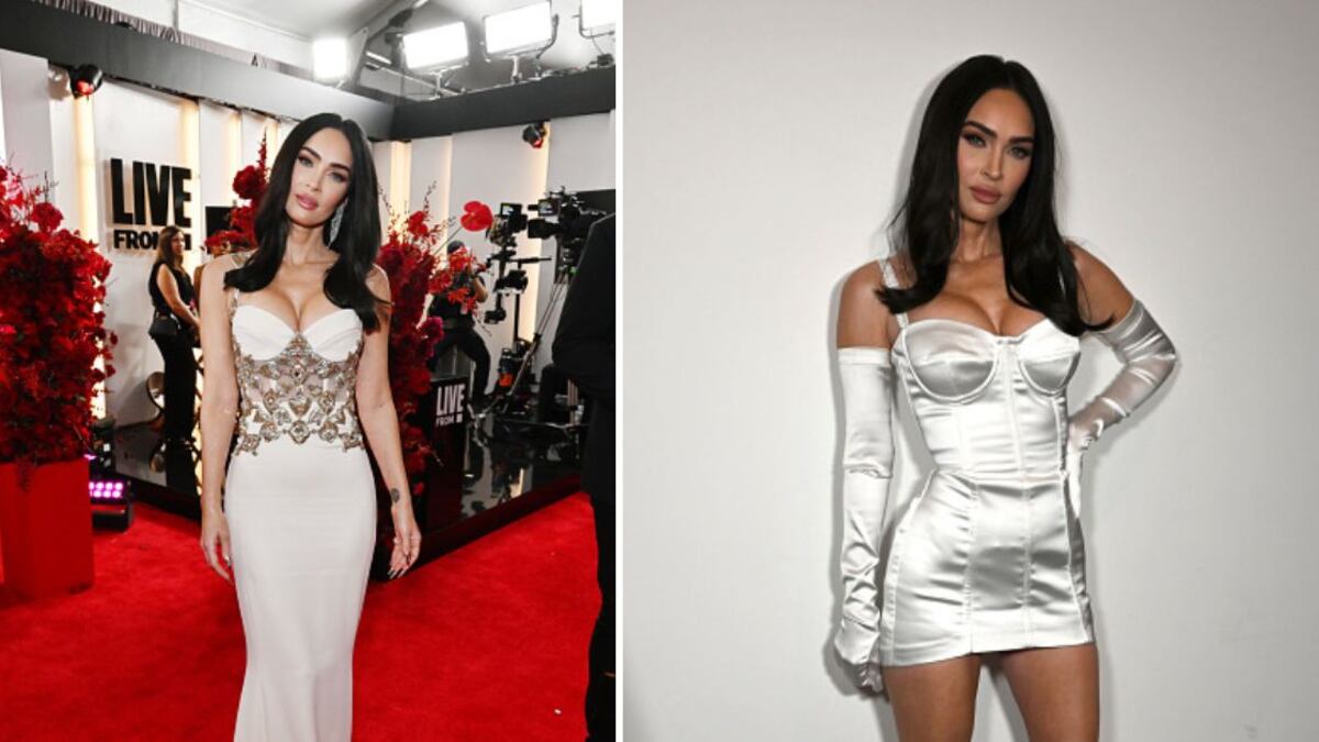 La actriz Megan Fox le tocó vivir una situación fuera de lo común con la crianza de sus hijos y ella decidió apoyar por amor