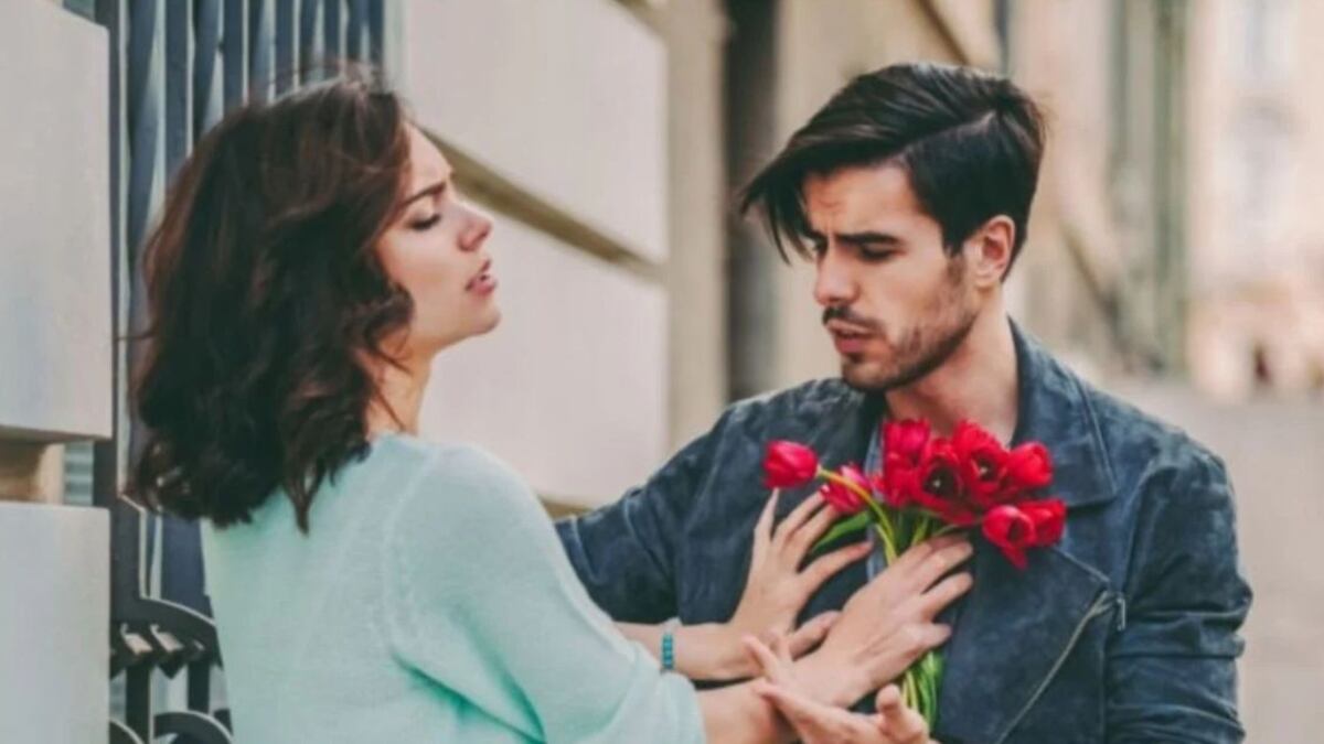 Los 4 hombres del zodiaco de los que jamás debes enamorarte: te pueden romper el corazón