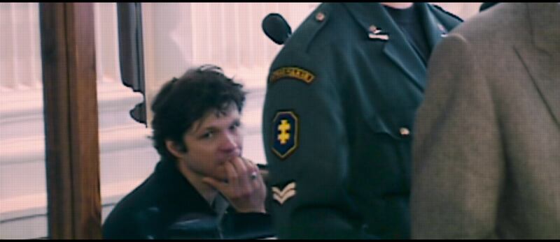 La miniserie que llegó a Netflix