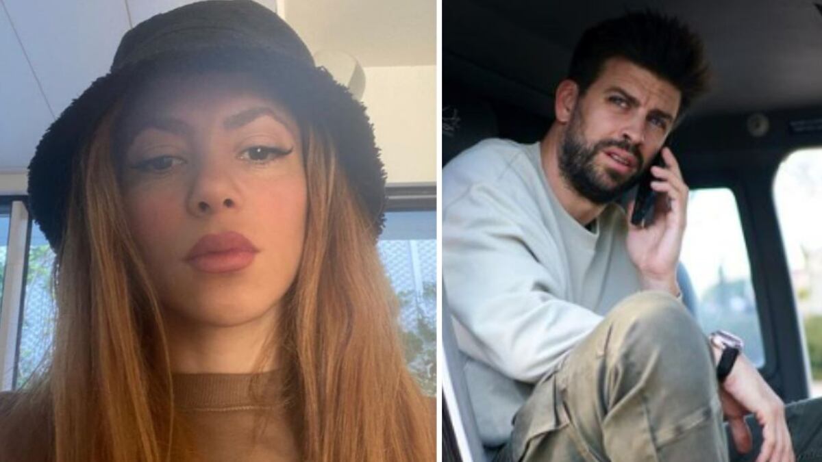 La cantante colombiana ya se mudó a Miami como lo tenía previsto desde que firmó con el exfutbolista el acuerdo de custodia de sus hijos