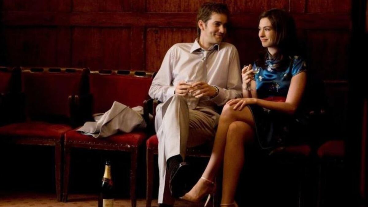 La película más triste del mundo está en Netflix, dura menos de 2 horas y es ideal para ver el fin de semana