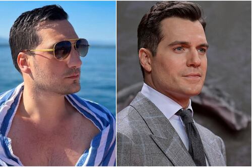 ¿Lo superó? Hermano de Henry Cavill sorprende con su galanura y estilo de vida y por esto aseguran “le va mejor”