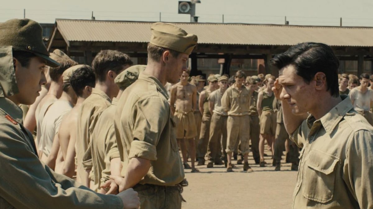 La aclamada película basada en hechos reales que impactó a todos en Netflix