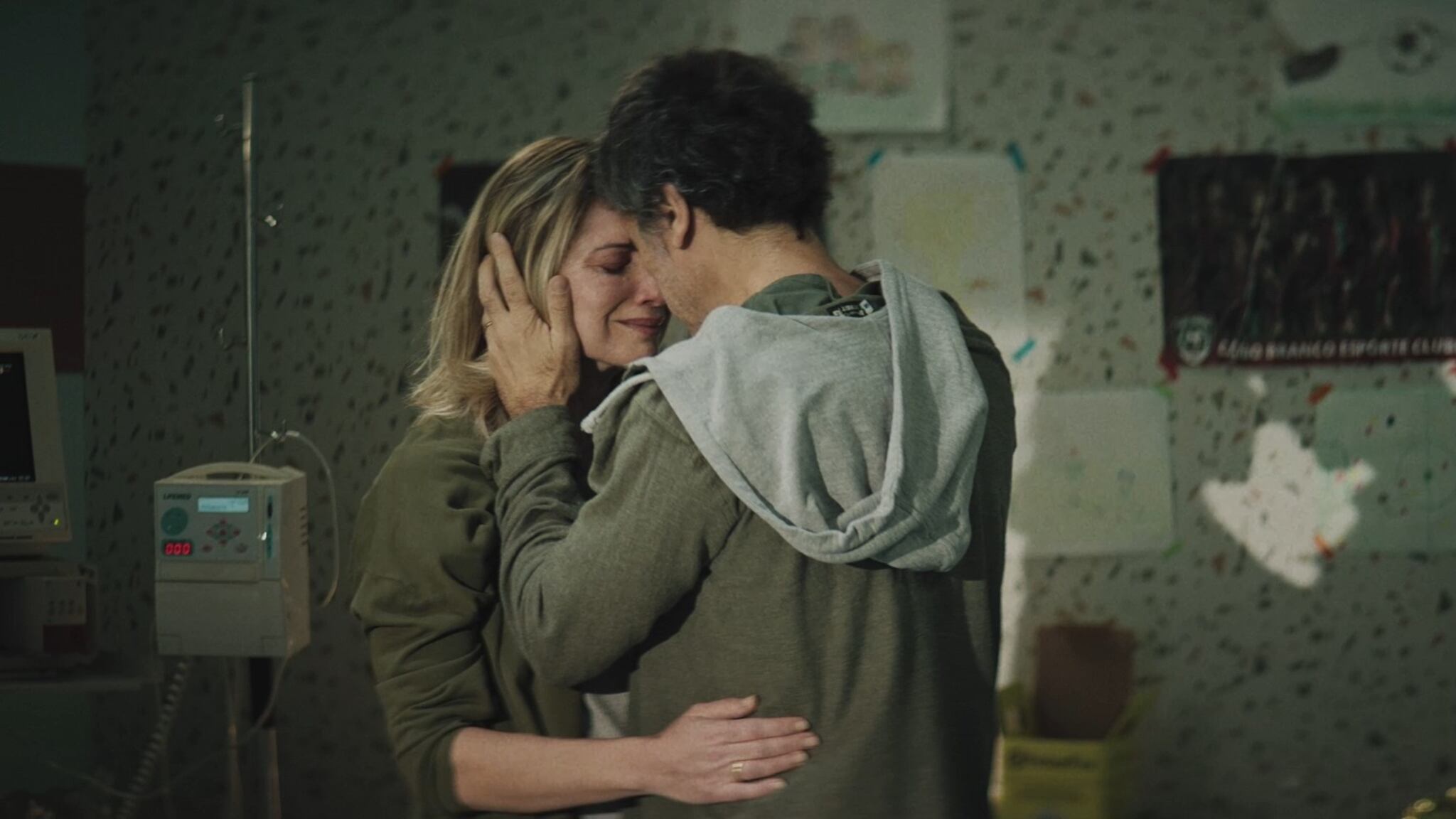 La conmovedora película que llegó a Netflix