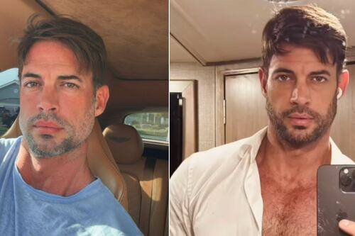 Ella es la candidata a Miss Universo que coqueteó con William Levy y este le respondió