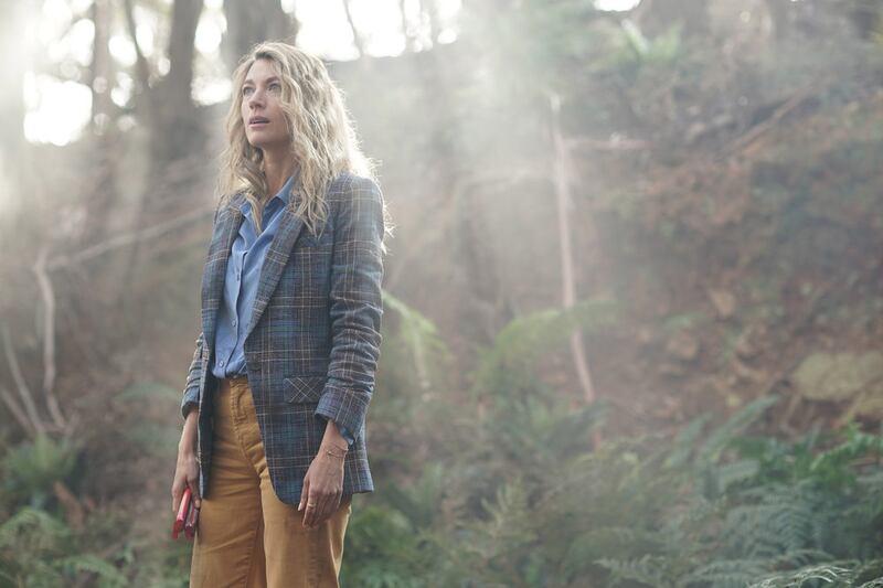 La atrapante serie que está arrasando en Netflix