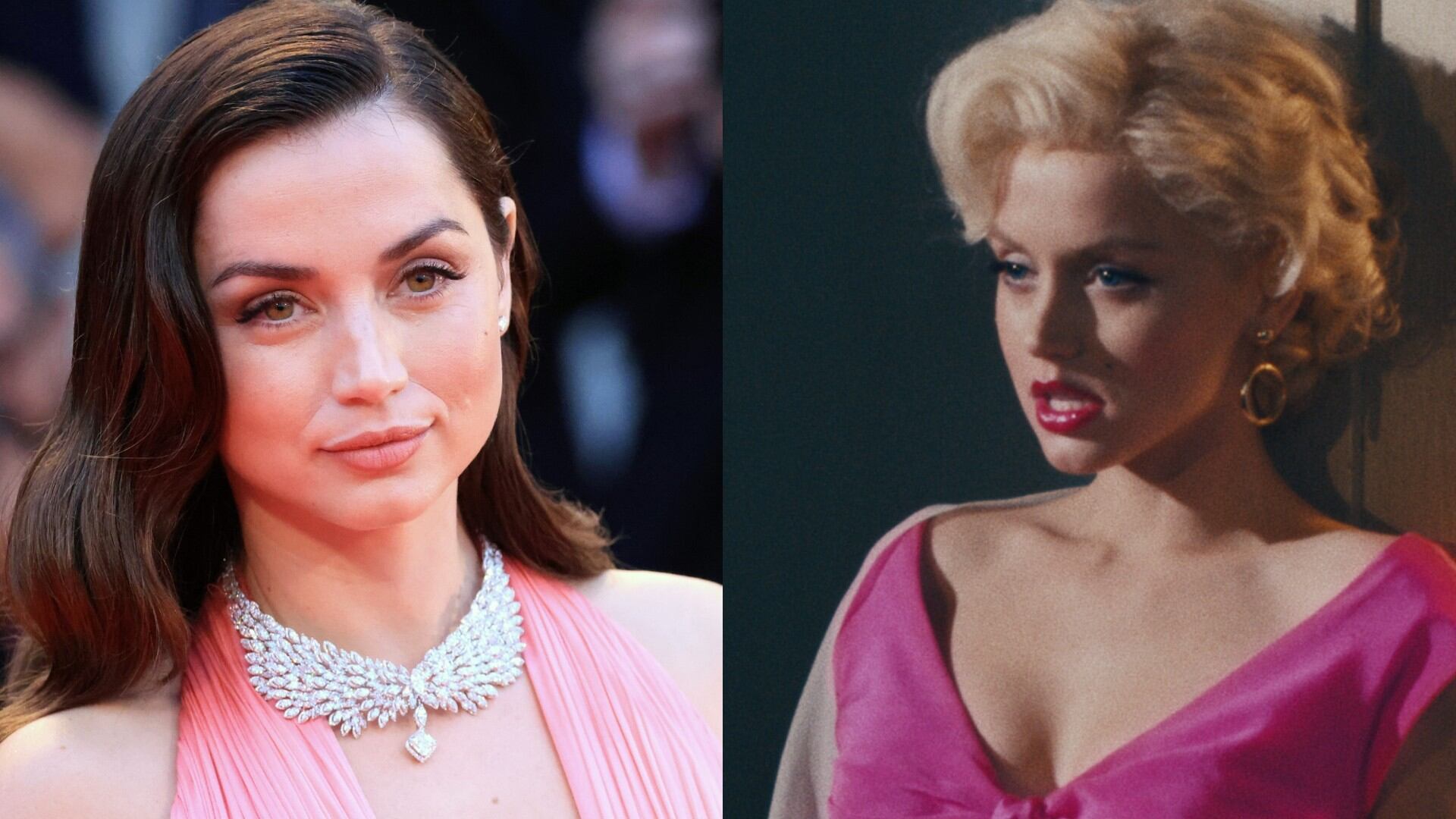 Ana de Armas: 7 películas y series que puedes ver en streaming de la nominada al Oscar