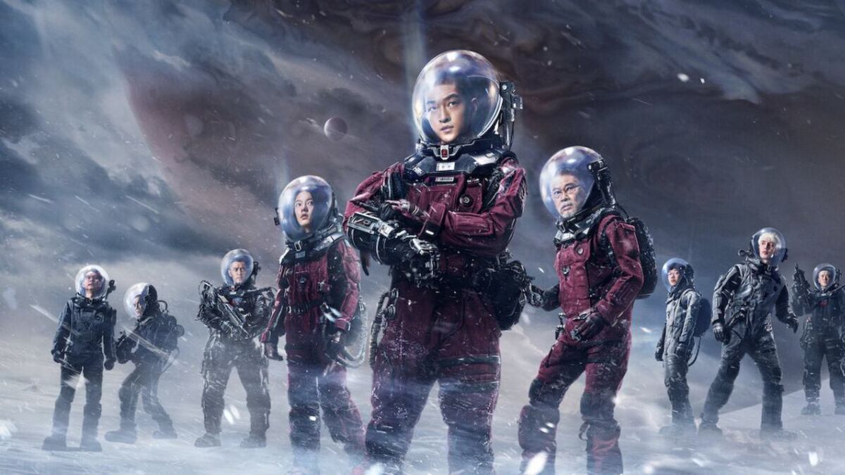 La impactante y explosiva película que casi nadie conoce en Netflix y es brutalmente adictiva