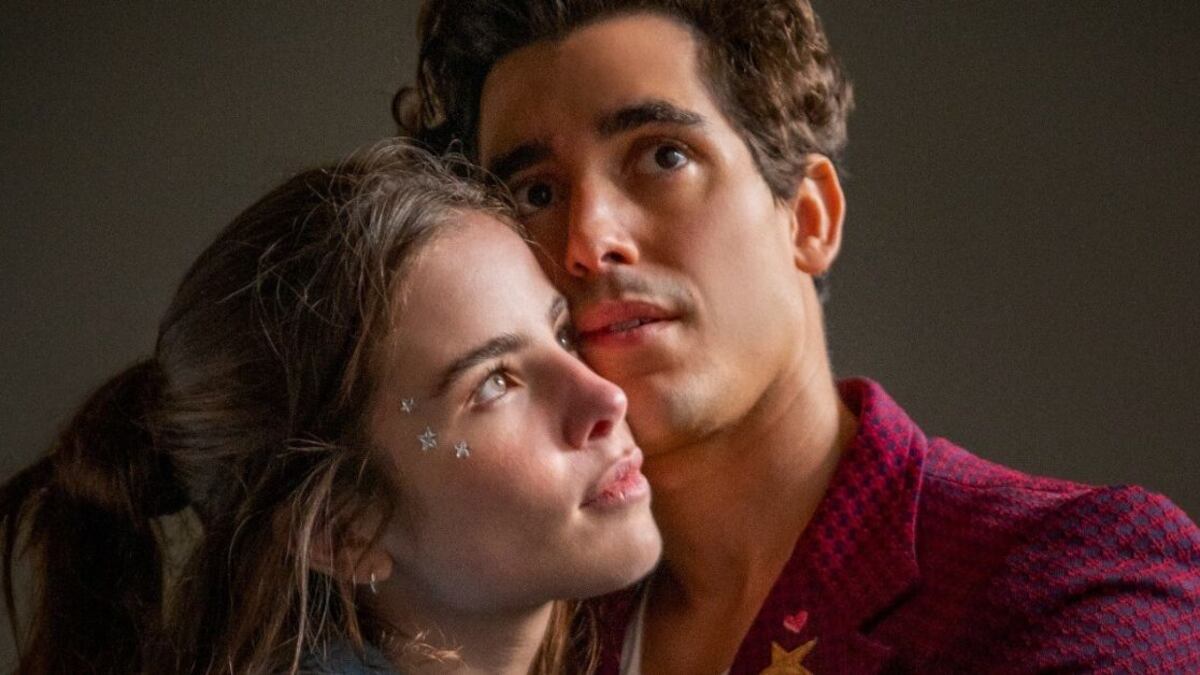 La emotiva película romántica que está escondida en Netflix y está basada en una desgarradora historia real