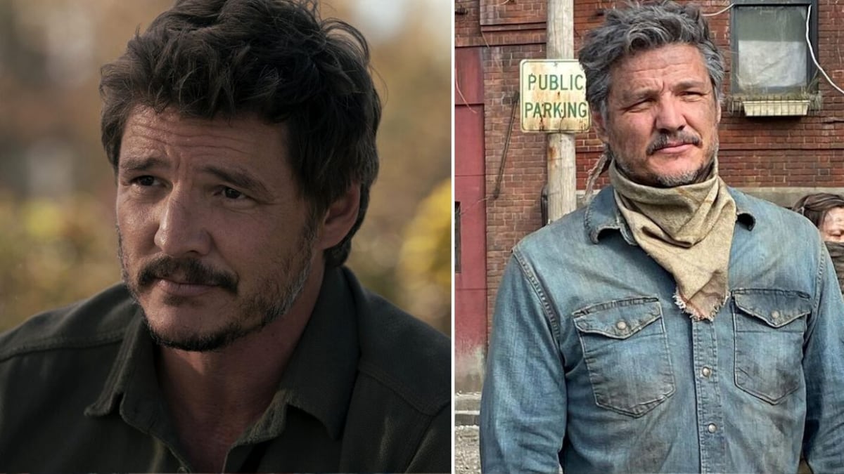 Pedro Pascal ratifica su fama mundial con 'The Last of Us'