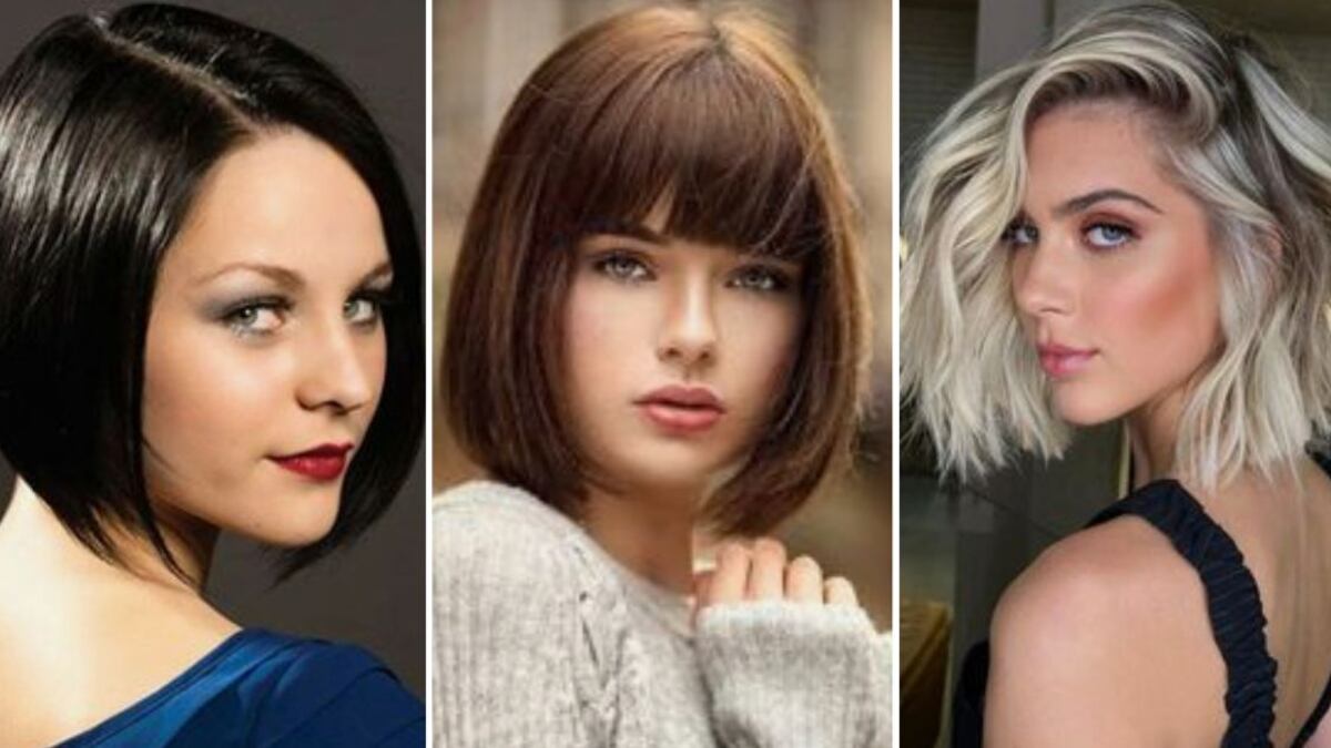 Cortes de cabello corto para mujeres jóvenes 2023: 10 estilos modernos y favorecedores