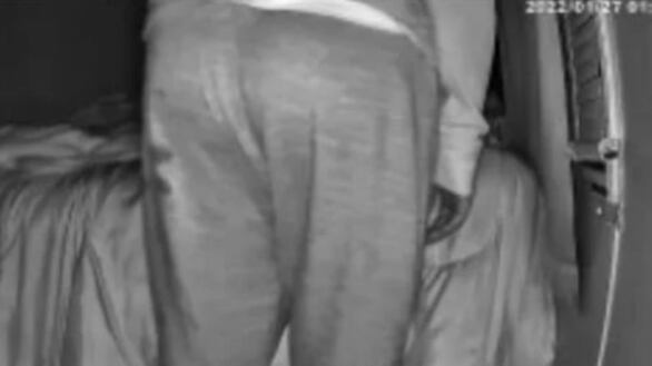 La historia se volvió viral