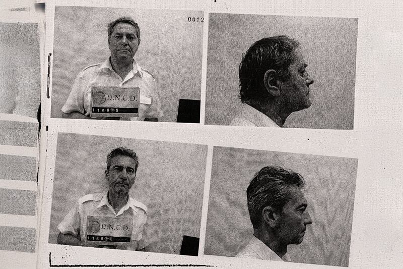 La nueva miniserie documental en Netflix