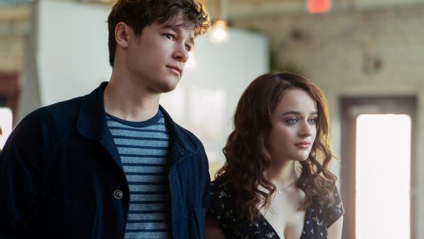 La película más emotiva en Netflix: llegará hasta lo más profundo de tu corazón y te hará llorar desde el inicio