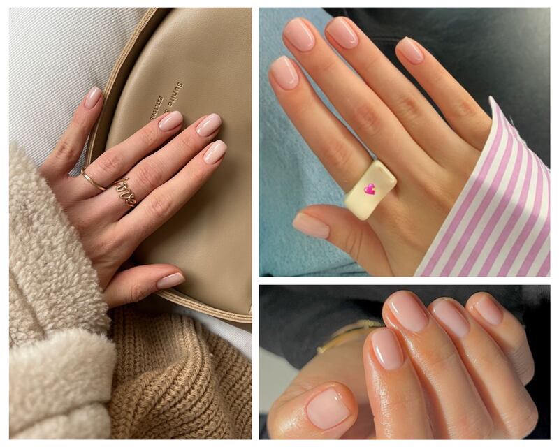 Baby nails ¿Cómo son?