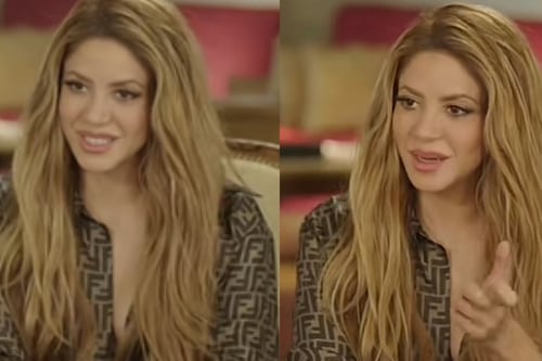“No soy una empleada de Naciones Unidas”: Shakira le ‘salió’ al paso a las críticas que recibió por ‘Sessions #53′