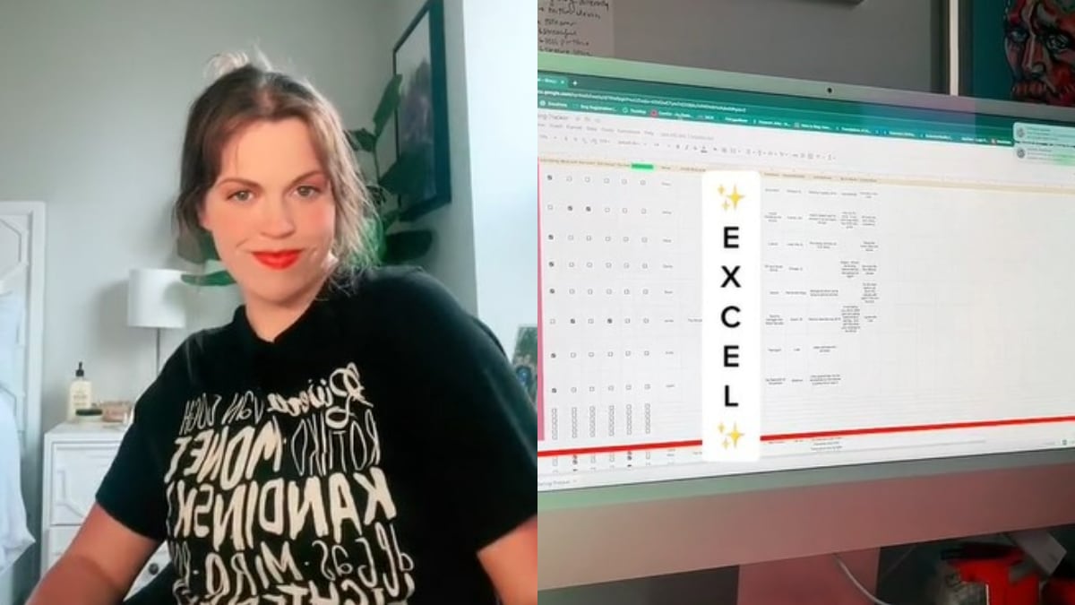 El video se volvió viral