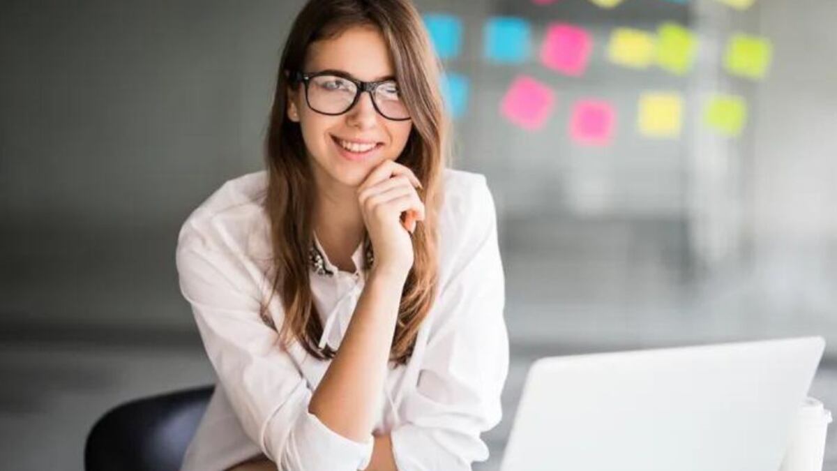 Las 4 mujeres más inteligentes del zodiaco: son las más brillantes y destacan sobre todas
