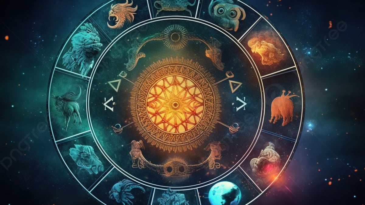 La Luna y Júpiter se juntan para una explosión de suerte y abundancia para 5 signos del 23 al 25 de noviembre