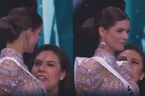 Error de traductora con Venezuela en Miss Universo desata los memes en redes sociales