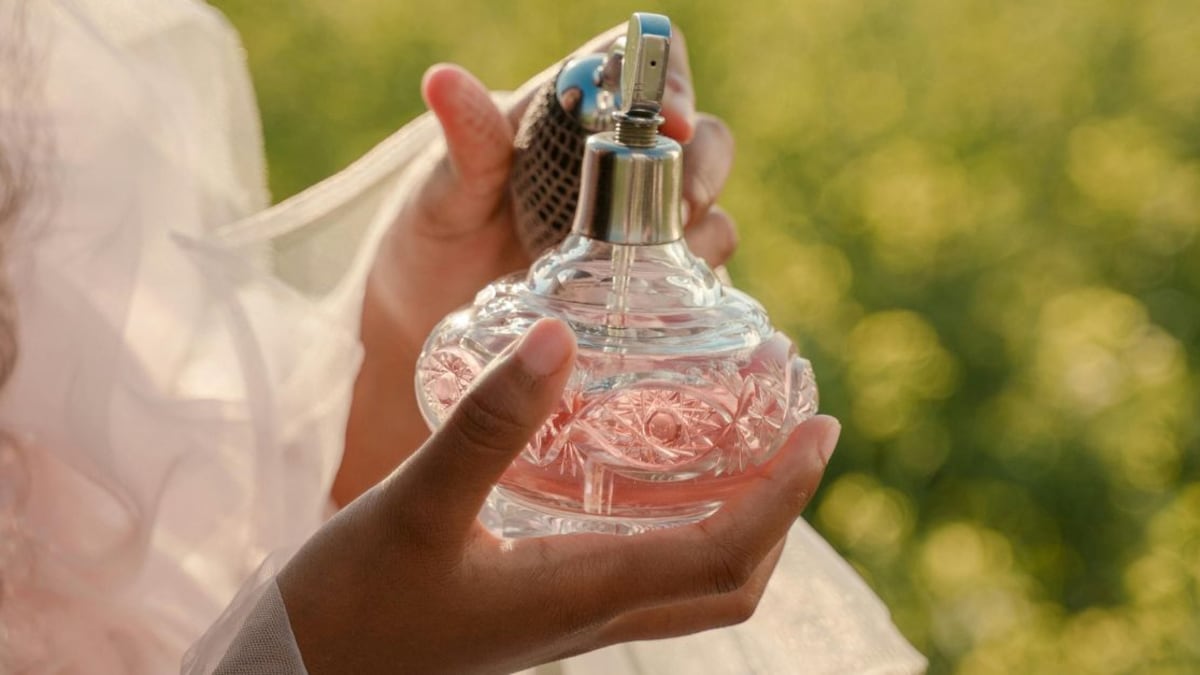 Los perfumes con olor a sandía son perfectos para la temporada primaveral
