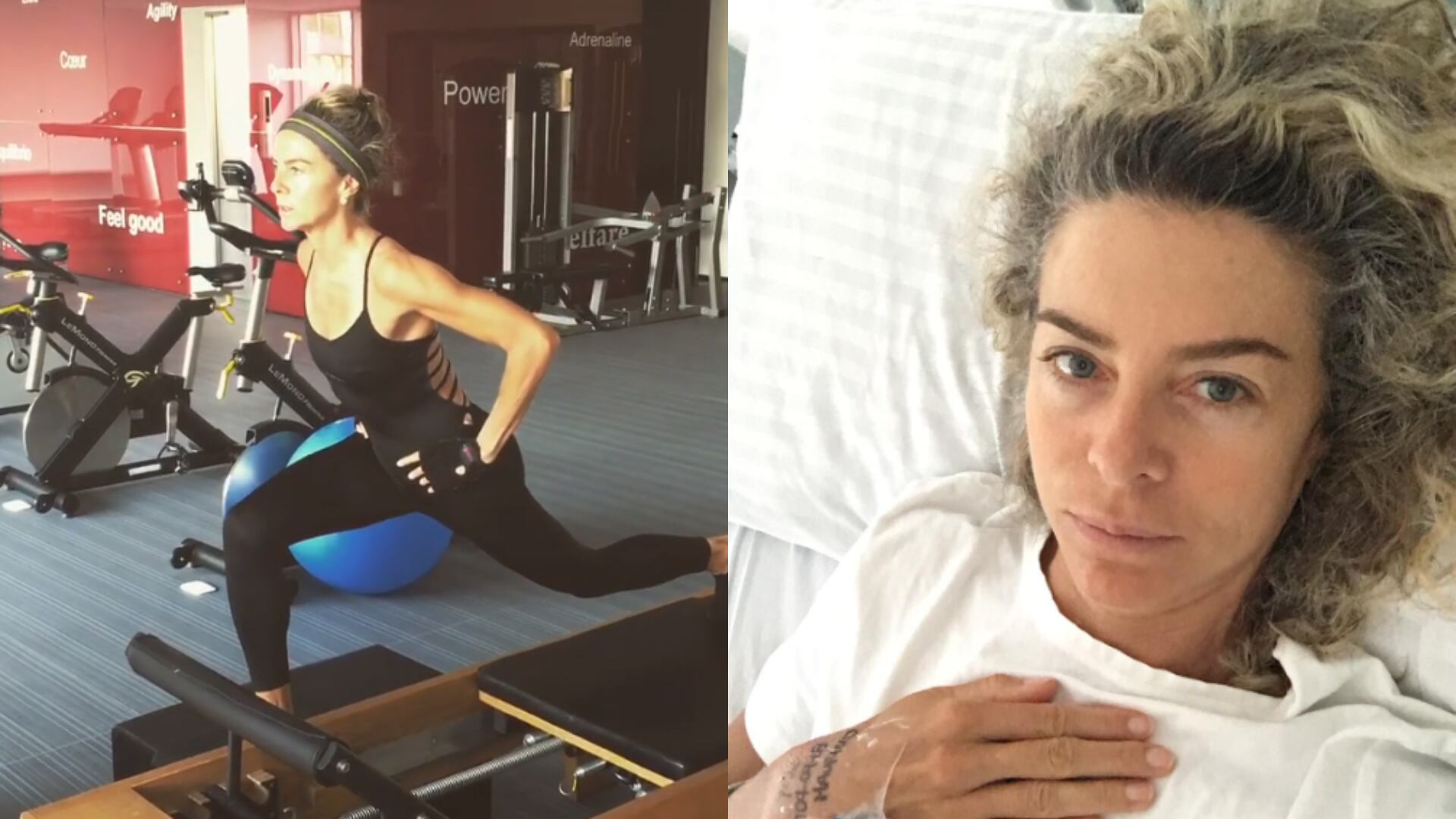 Margarita Rosa de Francisco contó la peligrosa dieta que usó y por la que terminó hospitalizada