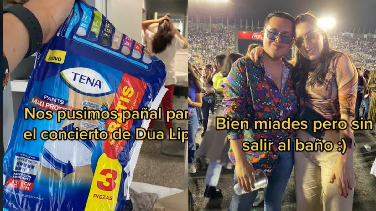 El video se volvió viral