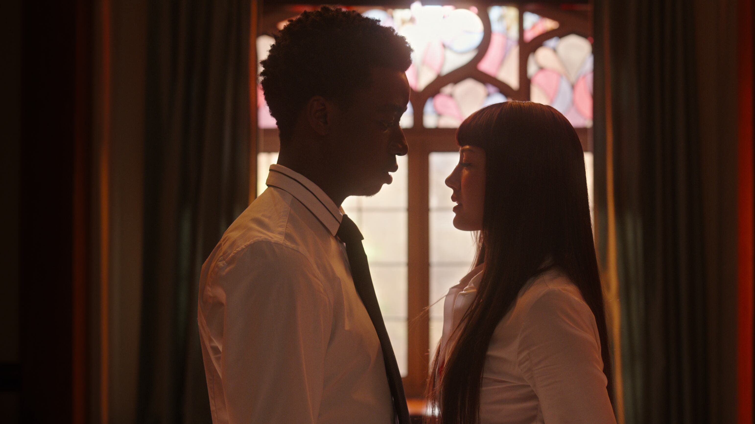 La serie que está atrapando a todos en Netflix